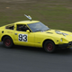 Illustration for article titled 24 Hours Of LeMons Arse Freeze-A-Palooza Über Gallery: Awesome Datsuns, Driven Nissans